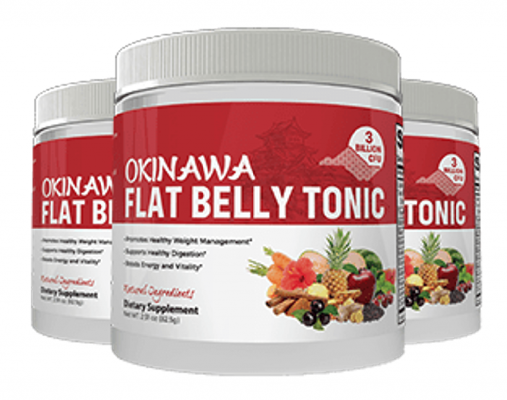 the okinawa flat belly tonic the okinawa flat belly tonic